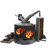 Killstreak Gloves of Running Urgently Kit (Uncraftable)