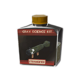 Air Strike Strangifier