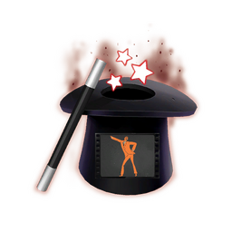 free tf2 item Unusual Taunt: Disco Fever Unusualifier