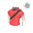Strange Thermal Tracker