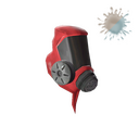The HazMat Headcase
