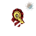 The Atomic Accolade