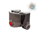 The U-clank-a