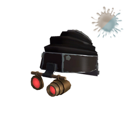 free tf2 item Unusual Letch's LED