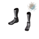 The Spooky Shoes