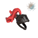 The Dark Falkirk Helm