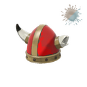 Unusual Tyrant's Helm (Massed Flies)