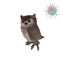 Haunted Sir Hootsalot