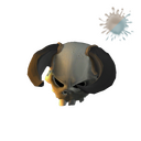 The Spine-Twisting Skull