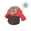 Endothermic Exowear