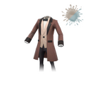 Strange Tuxedo Royale