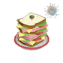 Unusual Snack Stack (Fragrancium Elementalis)
