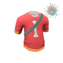 Strange Team Player