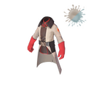 Scourge of the Sky
