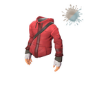 Strange Wipe Out Wraps