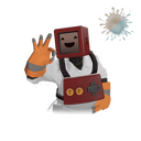 The Beep Man