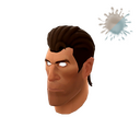 Strange Haunted Vampire Makeover