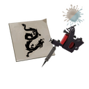 The Champ Stamp