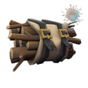 Tiny Timber