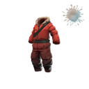 The Sub Zero Suit