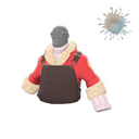 Strange Insulated Inventor