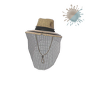 Unusual Hive Minder (Searing Plasma)