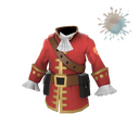 The Brawling Buccaneer