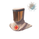 Das Hazmattenhatten