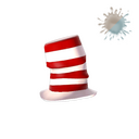 Unusual Dr's Dapper Topper (Aces High)