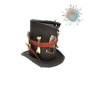 Unusual Voodoo JuJu (Slight Return) (Cloudy Moon)