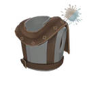 Strange Demo's Dustcatcher