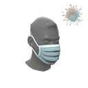 Particulate Protector