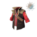 Marksman's Mohair