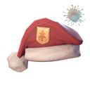 Unusual Colonel Kringle (Tainted Frost)
