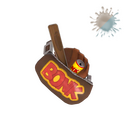 Bonk Batter's Backup