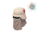 Unusual Coldfront Commander (Haunting Haze)