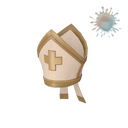 Mighty Mitre