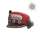 Strange Unusual Provisions Cap (Nuts n' Bolts)