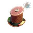 Unusual Yule Hog (Defragmenting Reality)