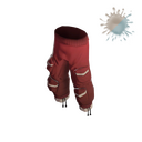 Double Dog Dare Demo Pants