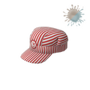 Unusual Engineer's Cap (Vivid Plasma)