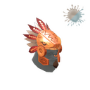 The Aztec Aggressor