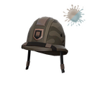 Unusual Commando Elite (Terror-Watt)