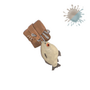 Strange Bait and Bite