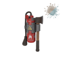 Fireman's Essentials
