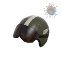 Unusual Bone Dome (Kill-a-Watt)