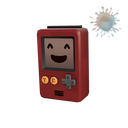 The Beep Boy