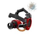 The Virtual Reality Headset