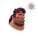 The One-Man Army