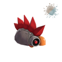 Genuine Robot Chicken Hat